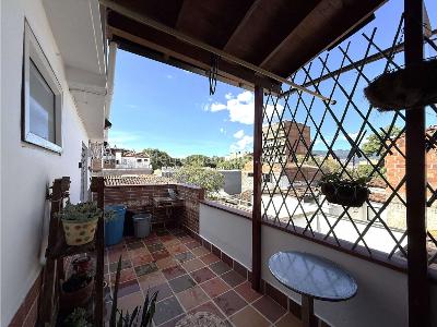 Casa en arriendo en Almeria, Medellín · foto 10 de 20