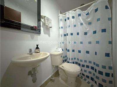 Casa en arriendo en Almeria, Medellín · foto 20 de 20