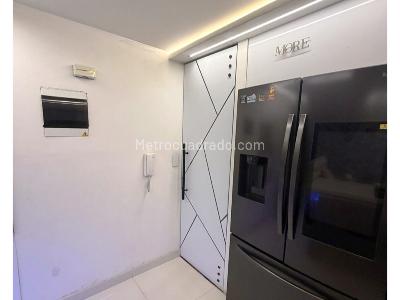 Apartamento en venta en La Candelaria, Medellín · foto 6 de 15