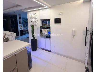 Apartamento en venta en La Candelaria, Medellín · foto 8 de 15