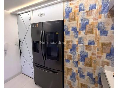 Apartamento en venta en La Candelaria, Medellín · foto 9 de 15