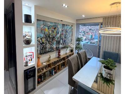 Apartamento en venta en La Candelaria, Medellín · foto 10 de 15
