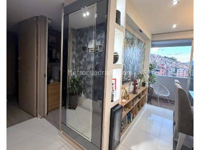 Apartamento en venta en La Candelaria, Medellín · foto 11 de 15