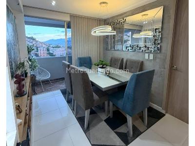 Apartamento en venta en La Candelaria, Medellín · foto 12 de 15