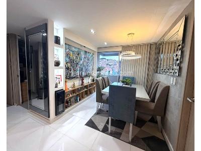 Apartamento en venta en La Candelaria, Medellín · foto 14 de 15