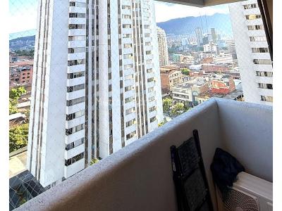 Apartamento en venta en La Candelaria, Medellín · foto 15 de 15