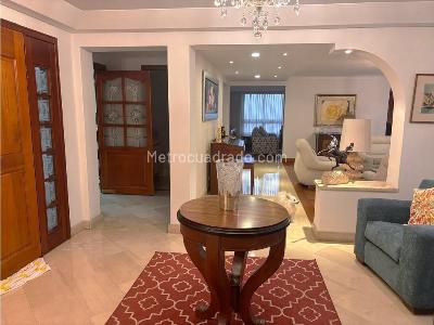 Apartamento en venta en Lalinde, Medellín · foto 3 de 20