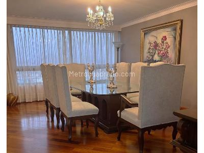 Apartamento en venta en Lalinde, Medellín · foto 4 de 20