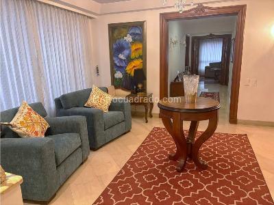 Apartamento en venta en Lalinde, Medellín · foto 5 de 20
