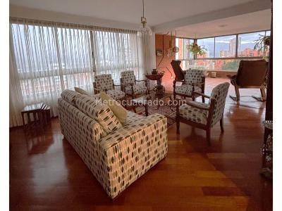 Apartamento en venta en Lalinde, Medellín · foto 6 de 20
