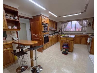 Apartamento en venta en Lalinde, Medellín · foto 8 de 20