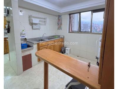 Apartamento en venta en Lalinde, Medellín · foto 9 de 20