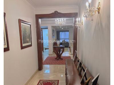 Apartamento en venta en Lalinde, Medellín · foto 11 de 20
