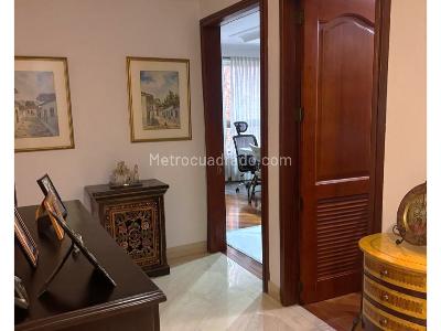 Apartamento en venta en Lalinde, Medellín · foto 13 de 20