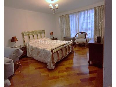 Apartamento en venta en Lalinde, Medellín · foto 16 de 20