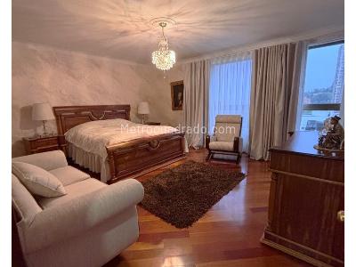 Apartamento en venta en Lalinde, Medellín · foto 18 de 20