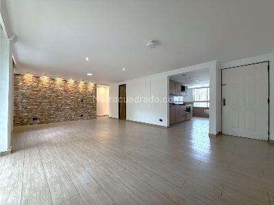 Apartamento en venta en Santa Monica, Medellín · foto 2 de 16