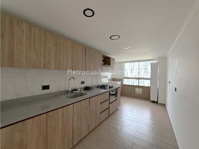 Apartamento en venta en Santa Monica, Medellín · foto 3 de 16