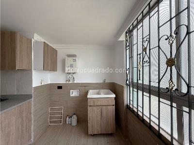 Apartamento en venta en Santa Monica, Medellín · foto 5 de 16
