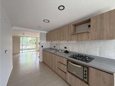 Apartamento en venta en Santa Monica, Medellín · foto 6 de 16
