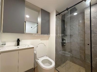Apartamento en venta en Santa Monica, Medellín · foto 8 de 16