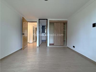 Apartamento en venta en Santa Monica, Medellín · foto 12 de 16