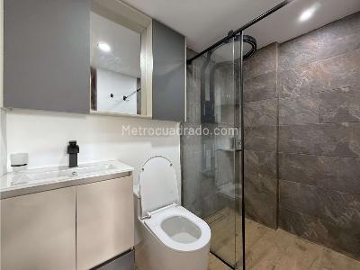 Apartamento en venta en Santa Monica, Medellín · foto 13 de 16