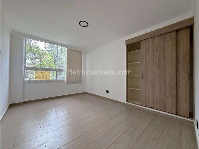 Apartamento en venta en Santa Monica, Medellín · foto 14 de 16