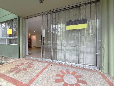 Apartamento en venta en Santa Monica, Medellín · foto 16 de 16