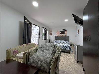 Casa de 4 alcobas en venta en Aranjuez, Medellín, 115 m² · foto 13 de 13