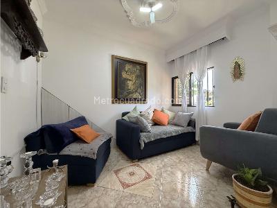 Casa de 4 alcobas en venta en Aranjuez, Medellín, 115 m² · foto 3 de 13