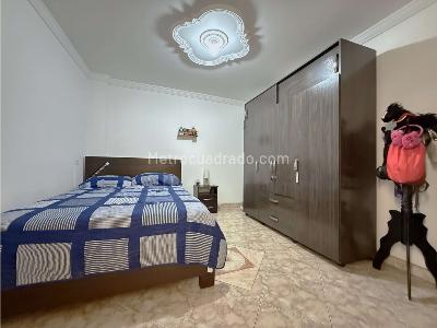 Casa de 4 alcobas en venta en Aranjuez, Medellín, 115 m² · foto 5 de 13