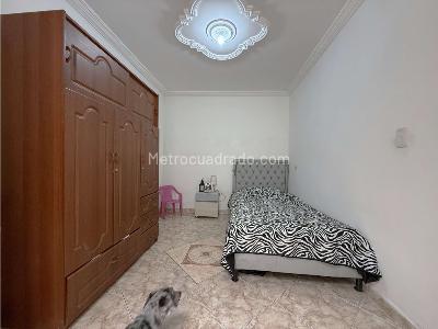 Casa de 4 alcobas en venta en Aranjuez, Medellín, 115 m² · foto 6 de 13
