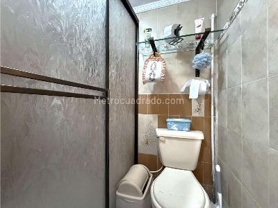 Casa de 4 alcobas en venta en Aranjuez, Medellín, 115 m² · foto 9 de 13