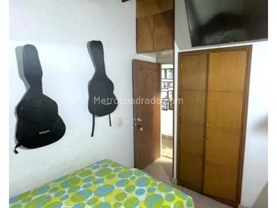 Casa de 3 alcobas en venta en Calasanz Parte Baja, Medellín, 81 m² · foto 12 de 16