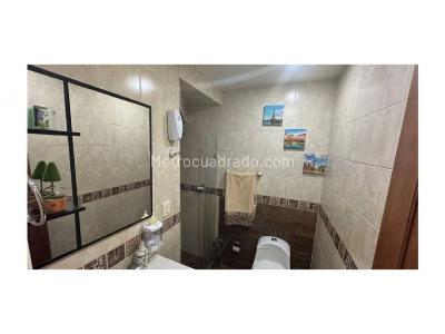 Casa de 3 alcobas en venta en Calasanz Parte Baja, Medellín, 81 m² · foto 13 de 16