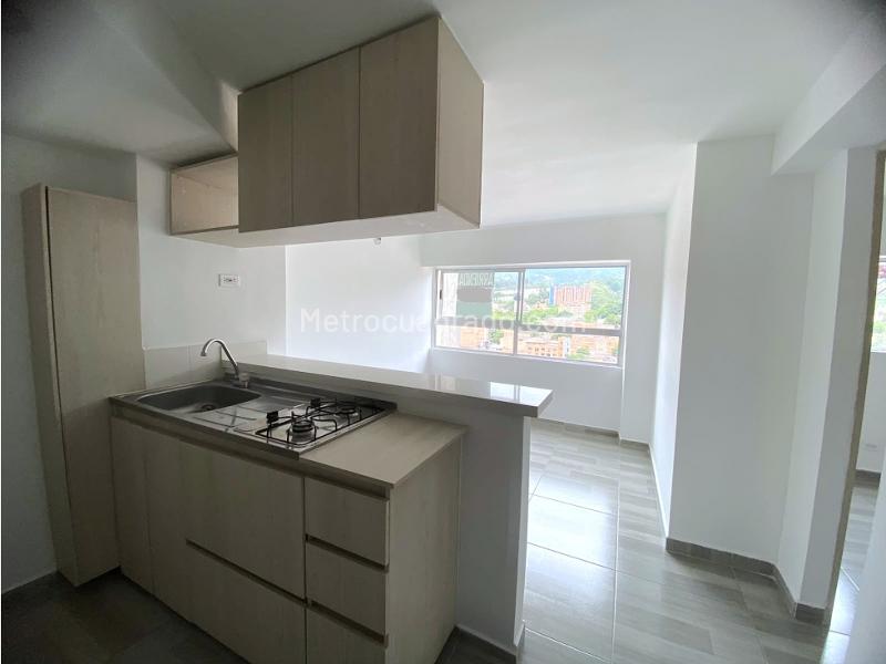 Piso – Medellín, Barrio Cristobal, La América - Vista 2