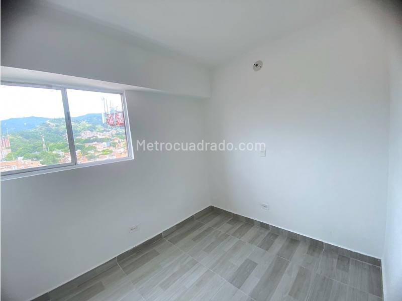 Piso – Medellín, Barrio Cristobal, La América - Vista 5