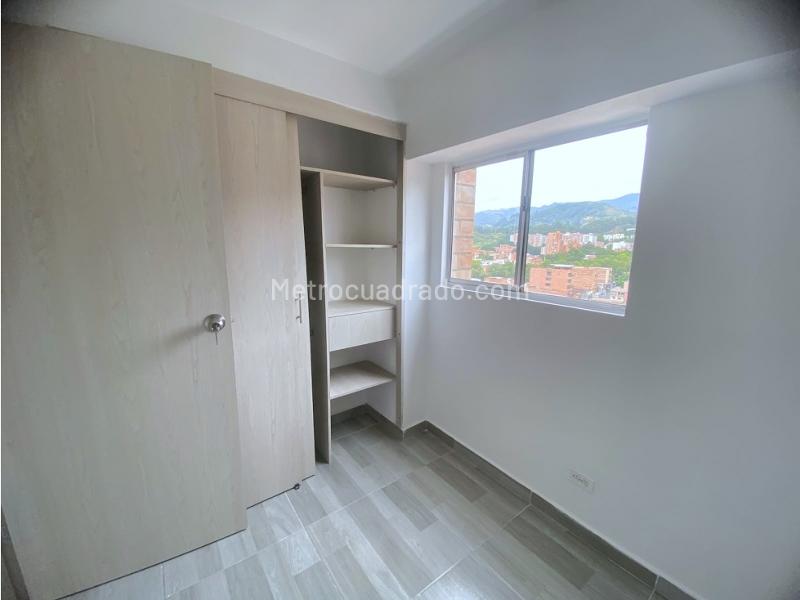 Piso – Medellín, Barrio Cristobal, La América - Más