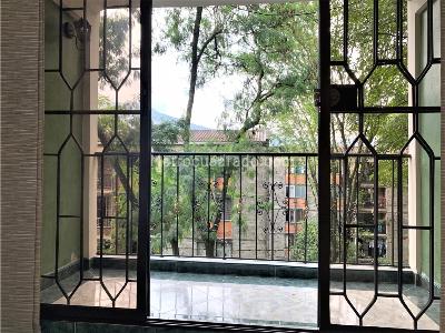 Apartamento en venta en Tricentenario, Medellín · foto 2 de 14