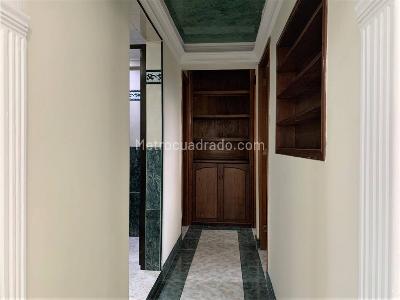 Apartamento en venta en Tricentenario, Medellín · foto 4 de 14
