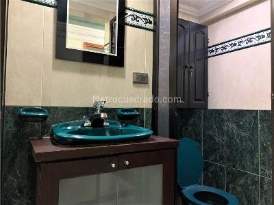 Apartamento en venta en Tricentenario, Medellín · foto 5 de 14