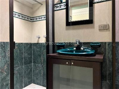 Apartamento en venta en Tricentenario, Medellín · foto 6 de 14
