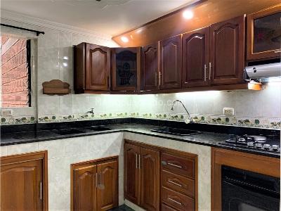 Apartamento en venta en Tricentenario, Medellín · foto 12 de 14