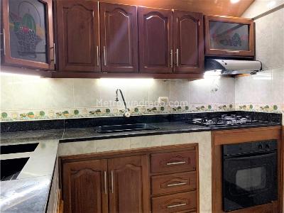 Apartamento en venta en Tricentenario, Medellín · foto 14 de 14