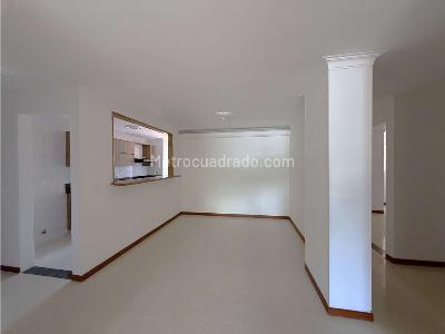Apartamento en venta en Segundo Parque De Laureles, Medellín · foto 8 de 17