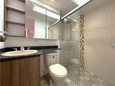 Apartamento en venta en Segundo Parque De Laureles, Medellín · foto 11 de 17