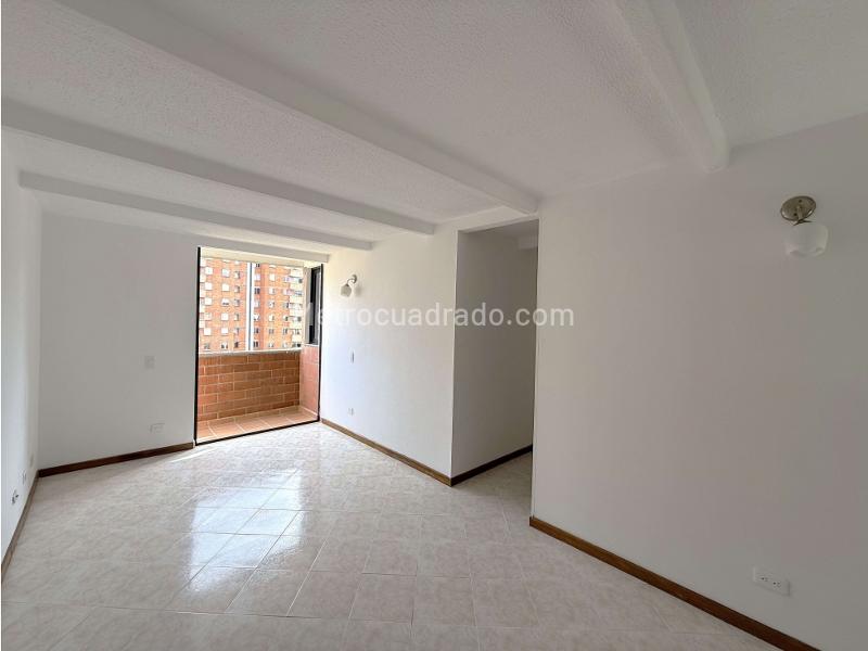 Piso – Medellín, Cuarta Brigada, Laureles-Estadio - Vista 3