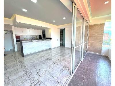 Apartamento en venta en Calasanz Parte Baja, Medellín · foto 2 de 14