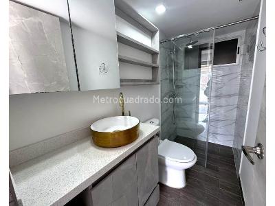 Apartamento en venta en Calasanz Parte Baja, Medellín · foto 8 de 14